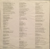 Tubeway Army CA LP Reissue Rear Sleeve v1